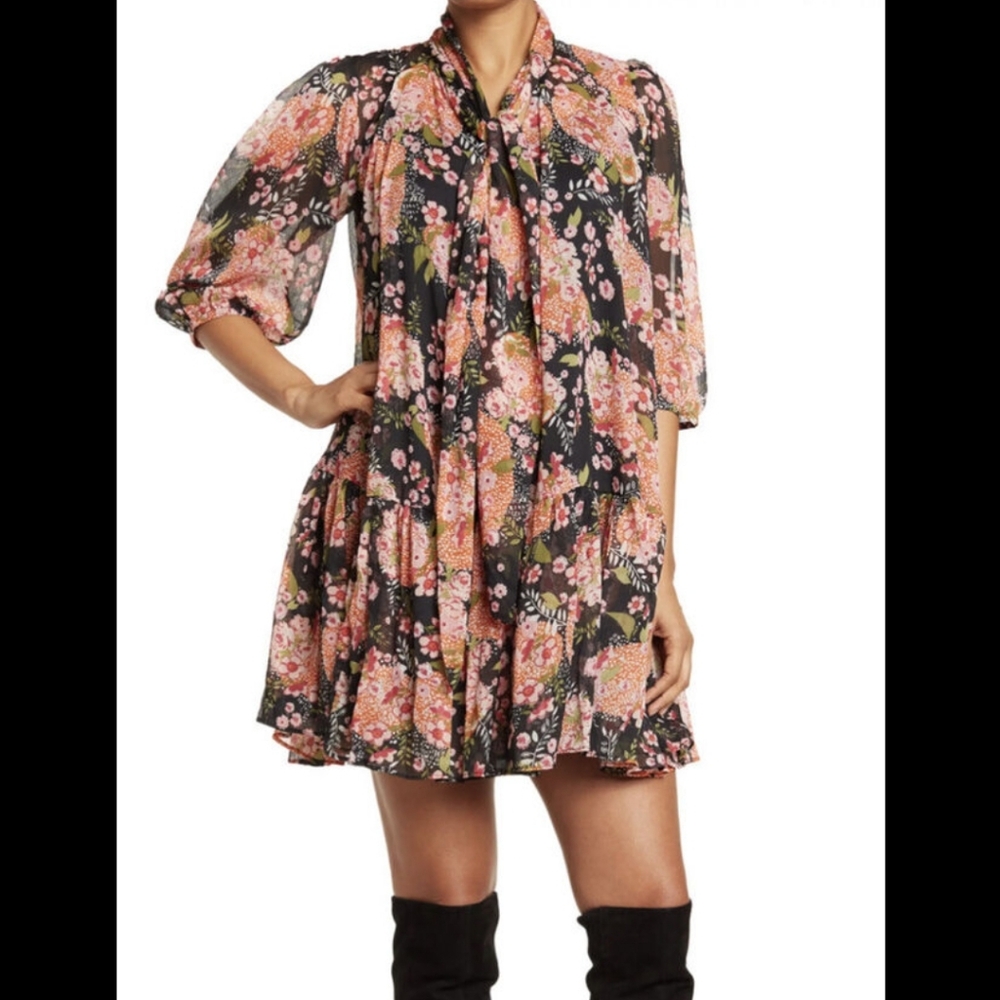 Summer dress Or Fall